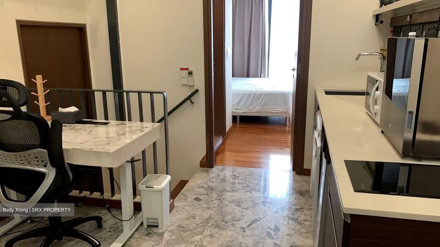 Bijou (D5), Apartment #559561771